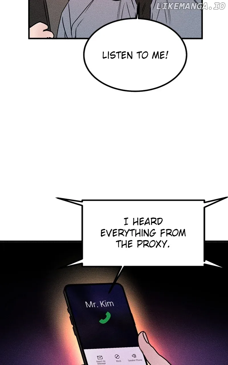 My Sister’s Private Life Chapter 50 page 19