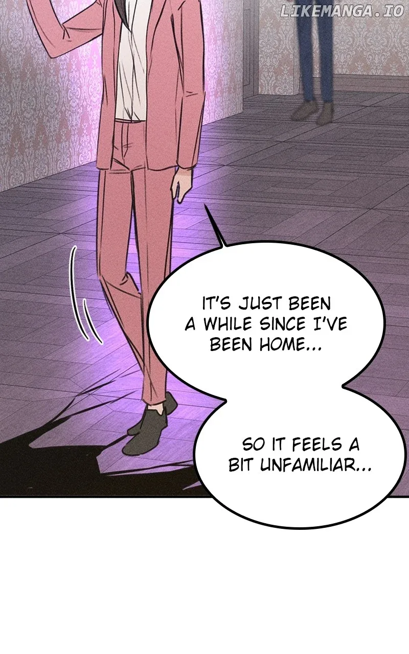My Sister’s Private Life Chapter 48 page 31