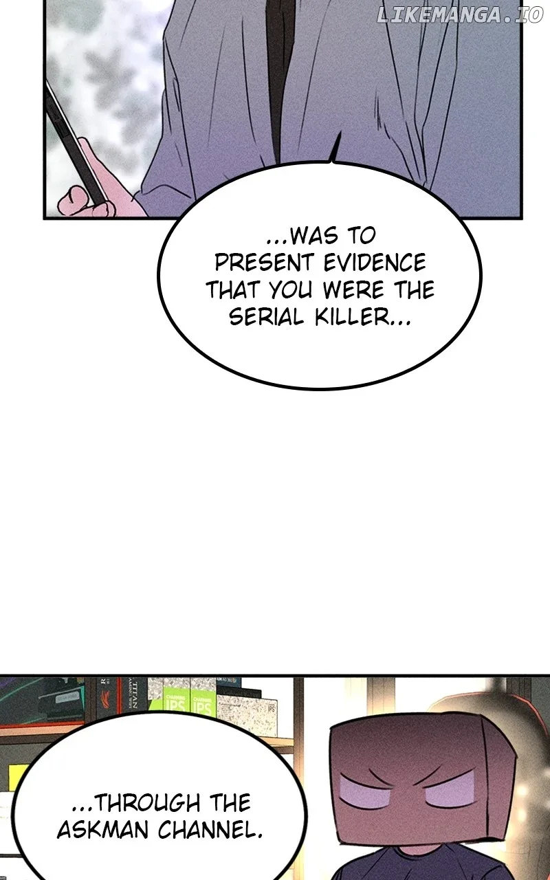 My Sister’s Private Life Chapter 50 page 25