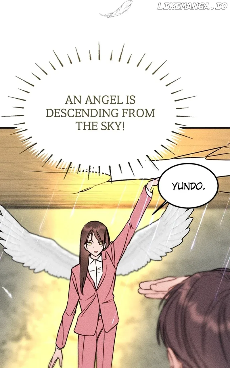 My Sister’s Private Life Chapter 50 page 37