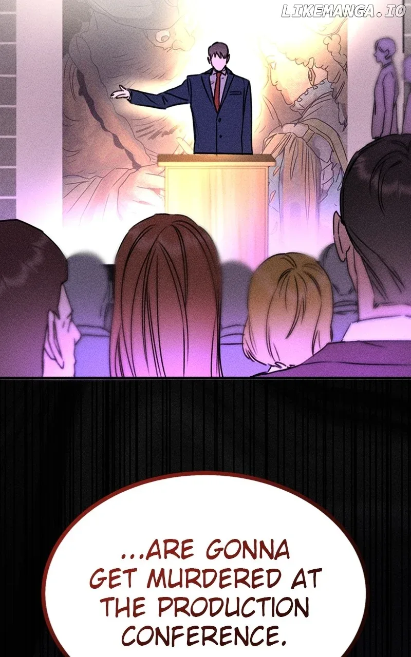 My Sister’s Private Life Chapter 50 page 21