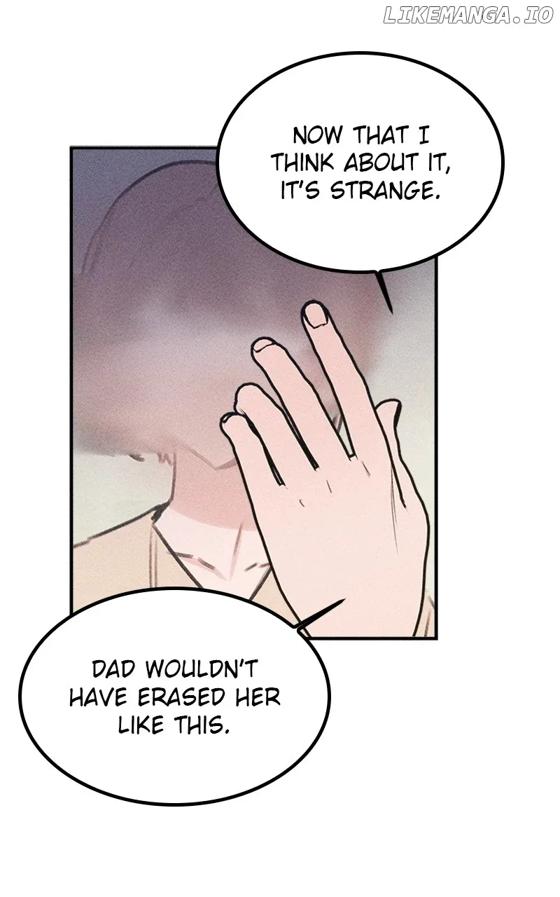 My Sister’s Private Life Chapter 48 page 28