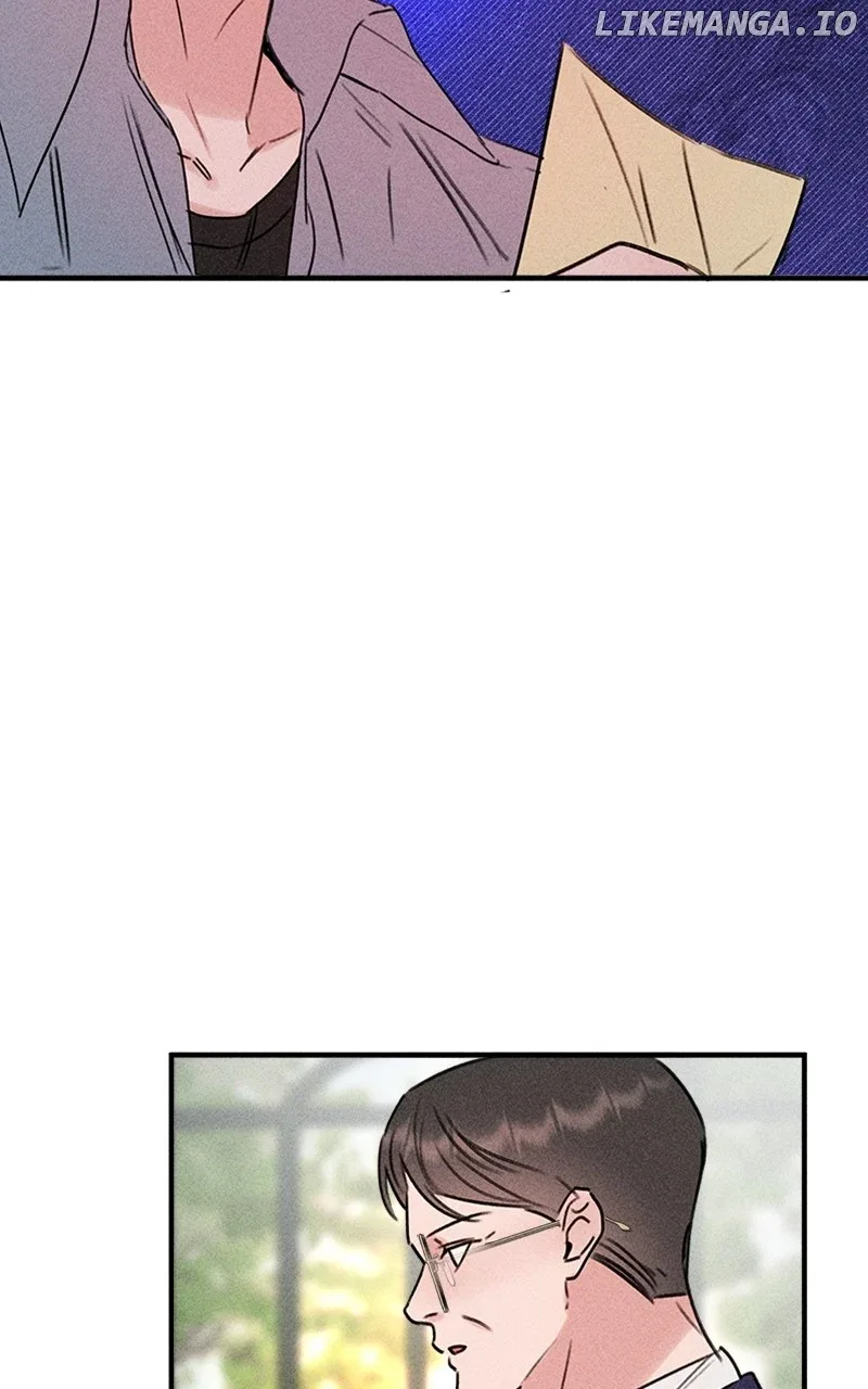My Sister’s Private Life Chapter 50 page 5