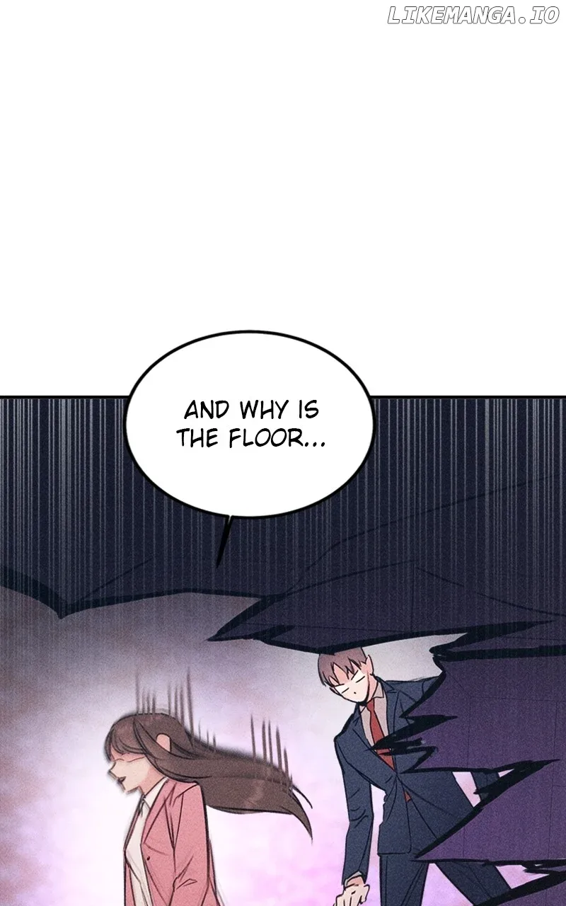 My Sister’s Private Life Chapter 48 page 32