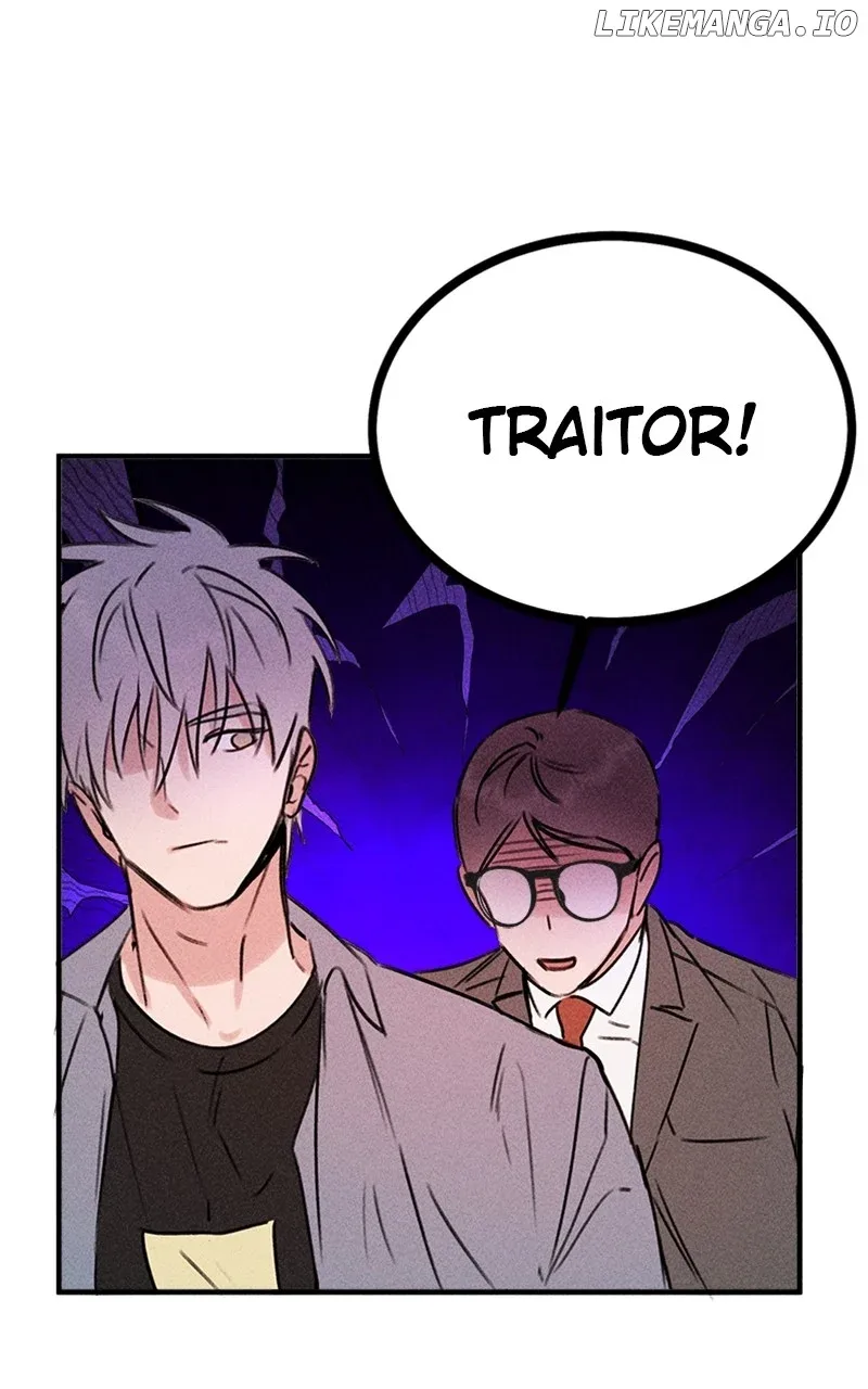 My Sister’s Private Life Chapter 50 page 12