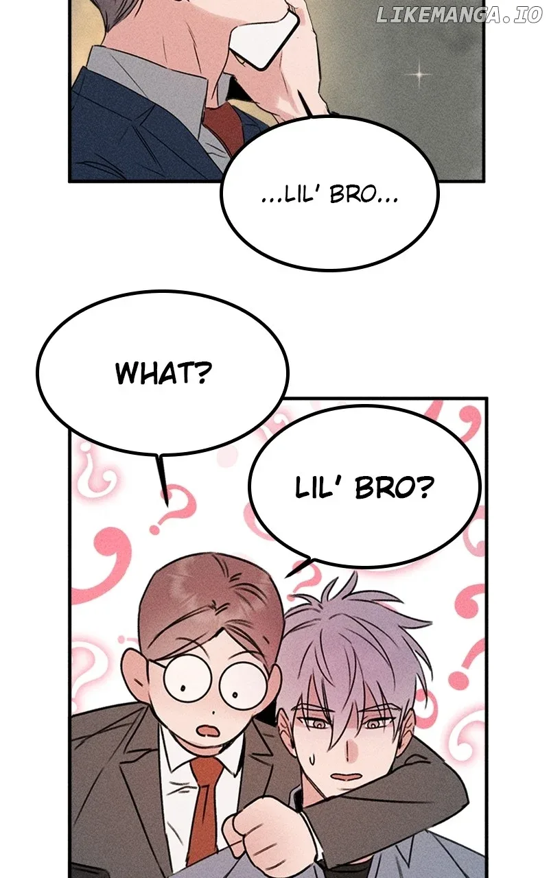 My Sister’s Private Life Chapter 50 page 18