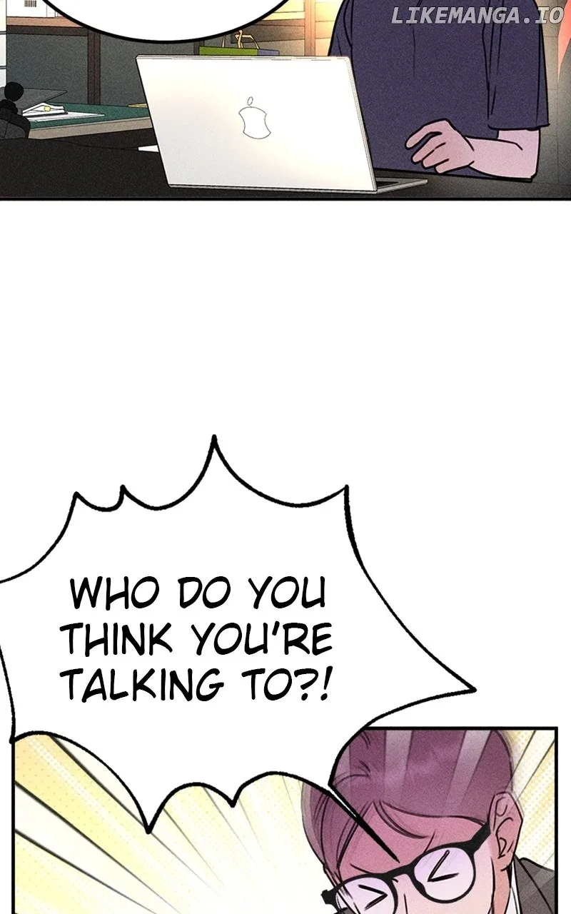 My Sister’s Private Life Chapter 50 page 26
