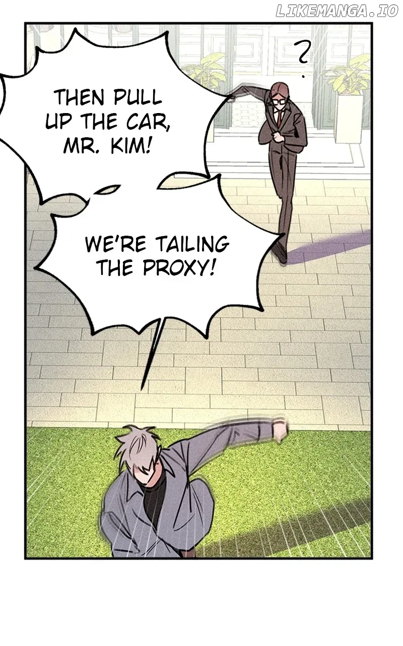 My Sister’s Private Life Chapter 50 page 31