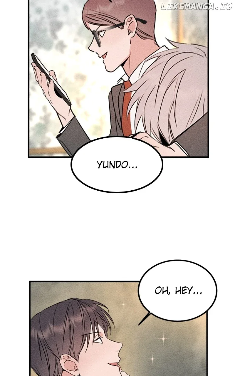 My Sister’s Private Life Chapter 50 page 17