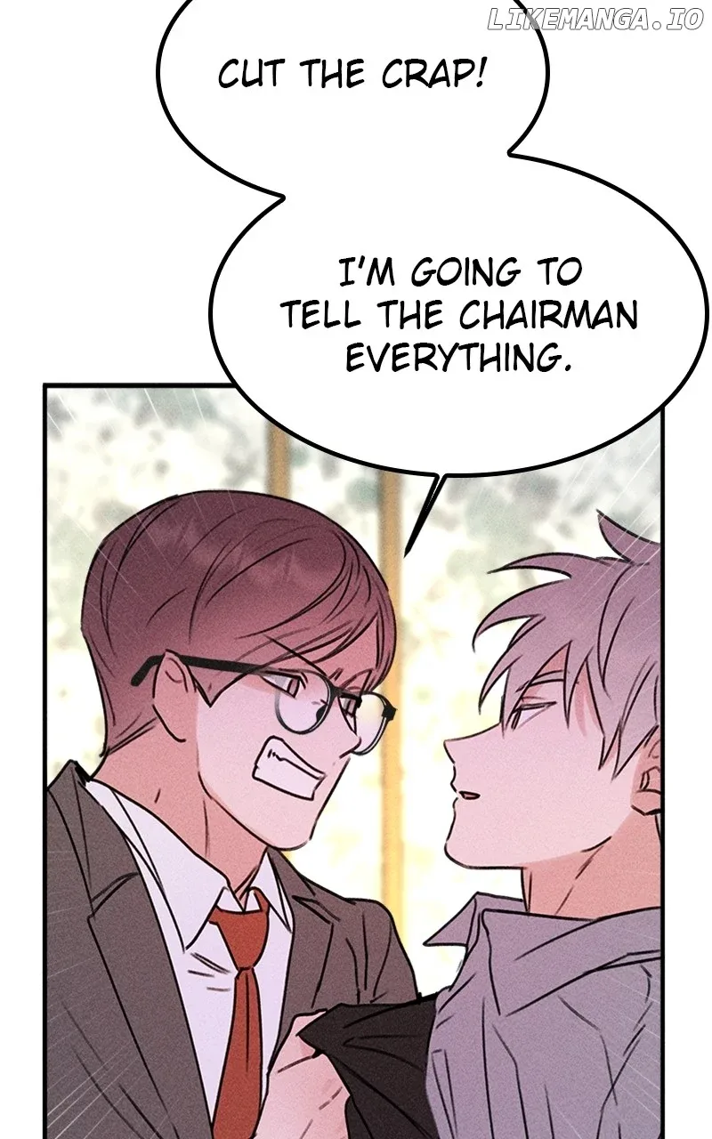 My Sister’s Private Life Chapter 50 page 29