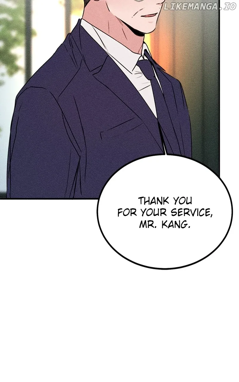 My Sister’s Private Life Chapter 50 page 9