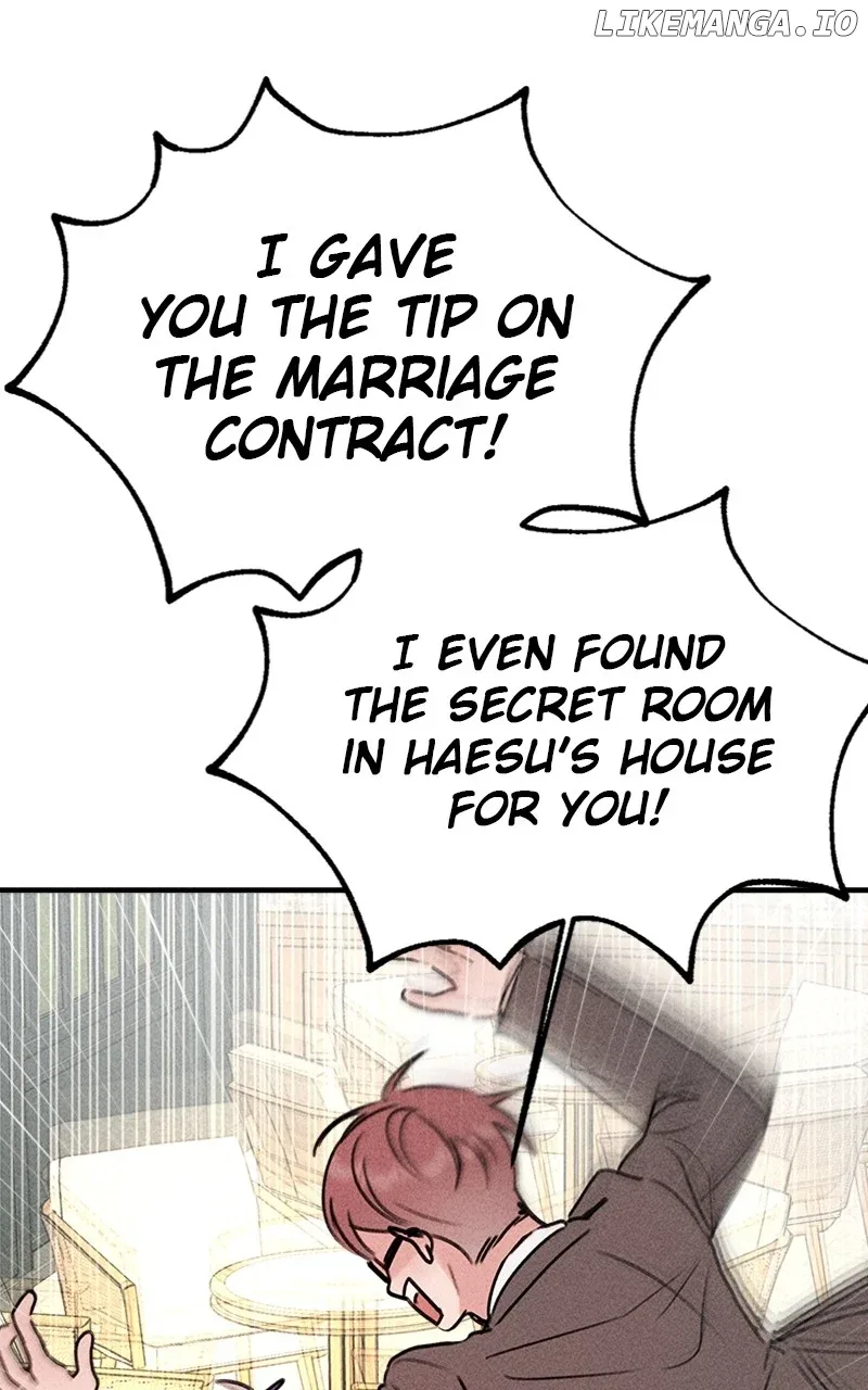 My Sister’s Private Life Chapter 50 page 13