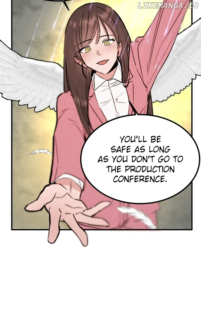 My Sister’s Private Life Chapter 50 page 39