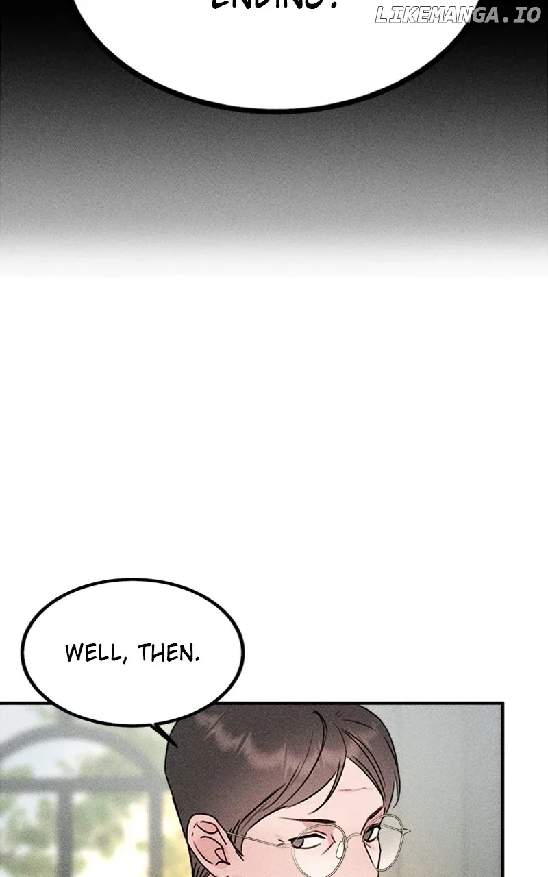 My Sister’s Private Life Chapter 50 page 8