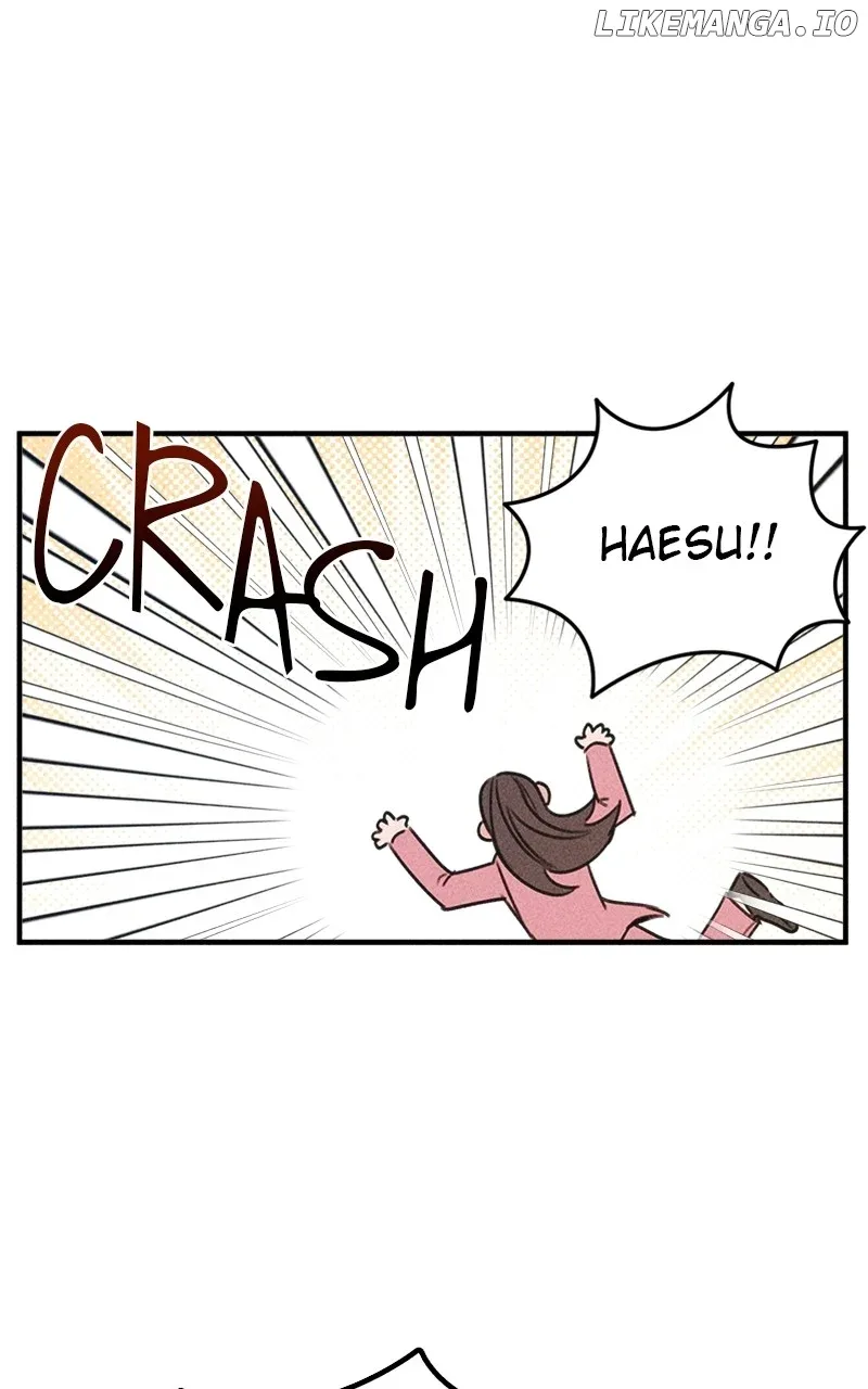 My Sister’s Private Life Chapter 48 page 34