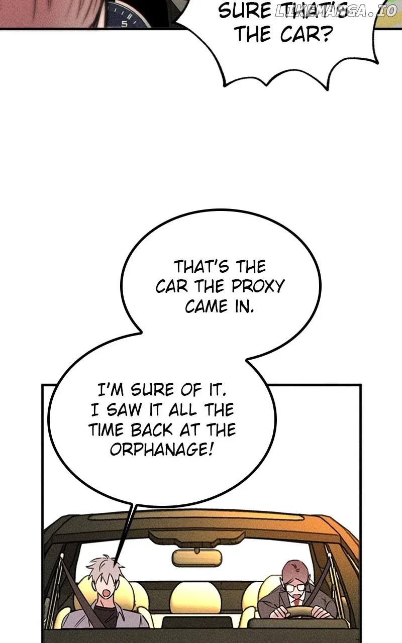 My Sister’s Private Life Chapter 50 page 73