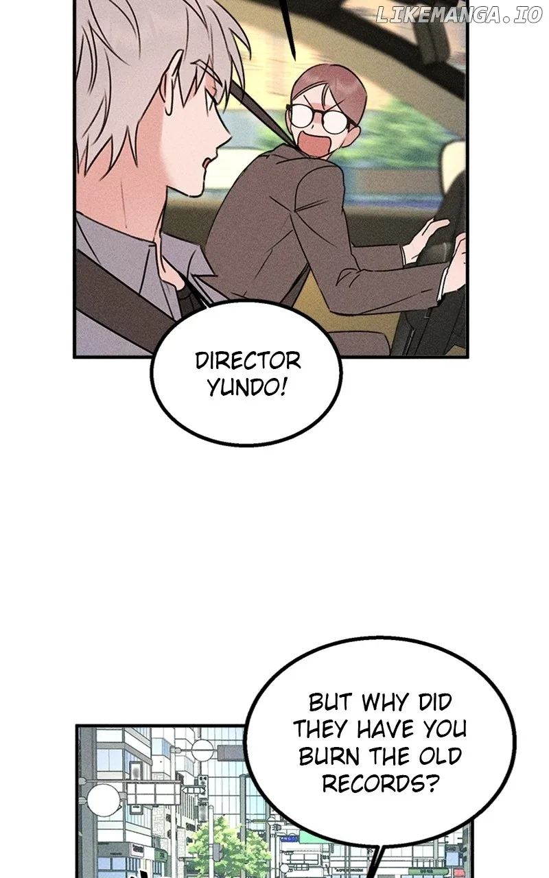 My Sister’s Private Life Chapter 50 page 77