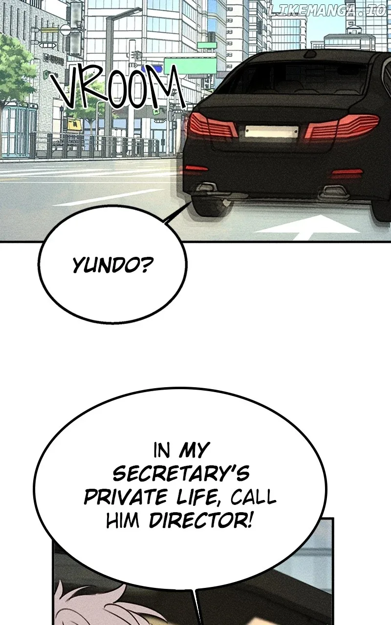My Sister’s Private Life Chapter 50 page 76