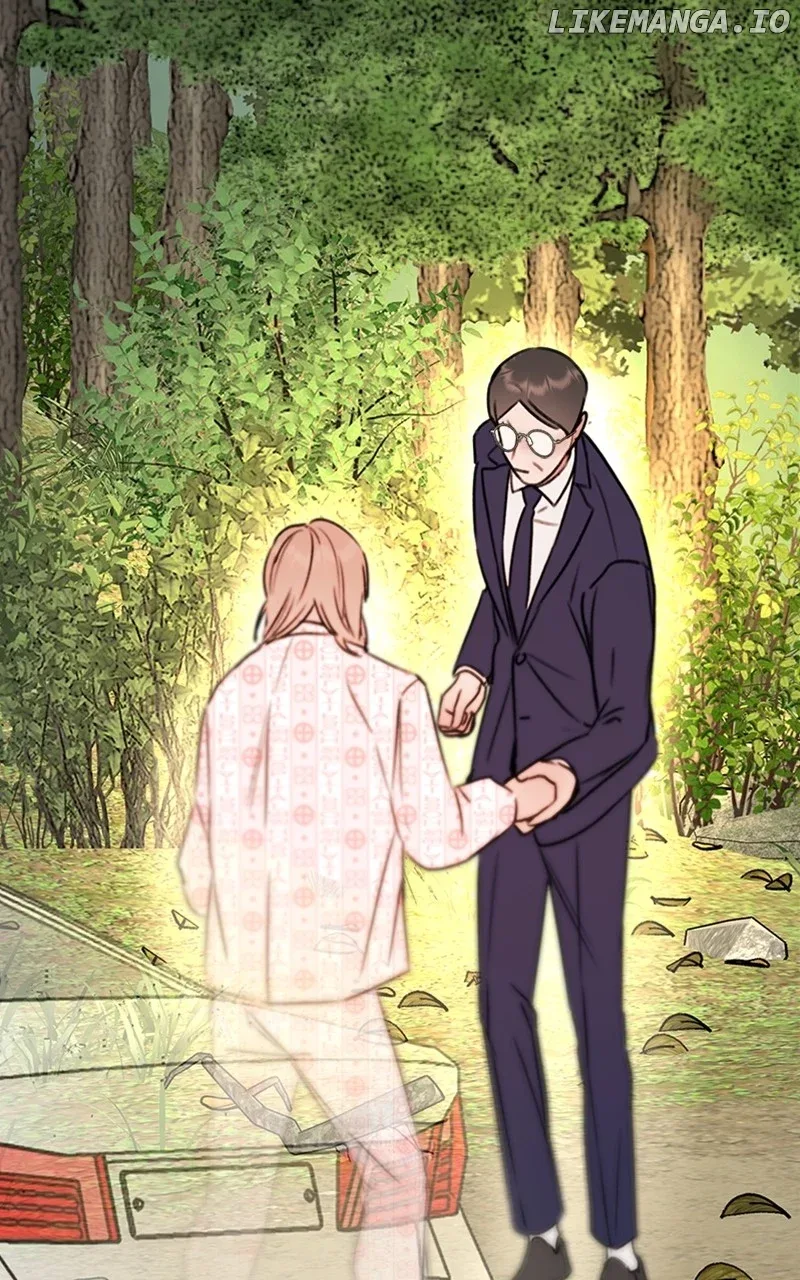 My Sister’s Private Life Chapter 50 page 96