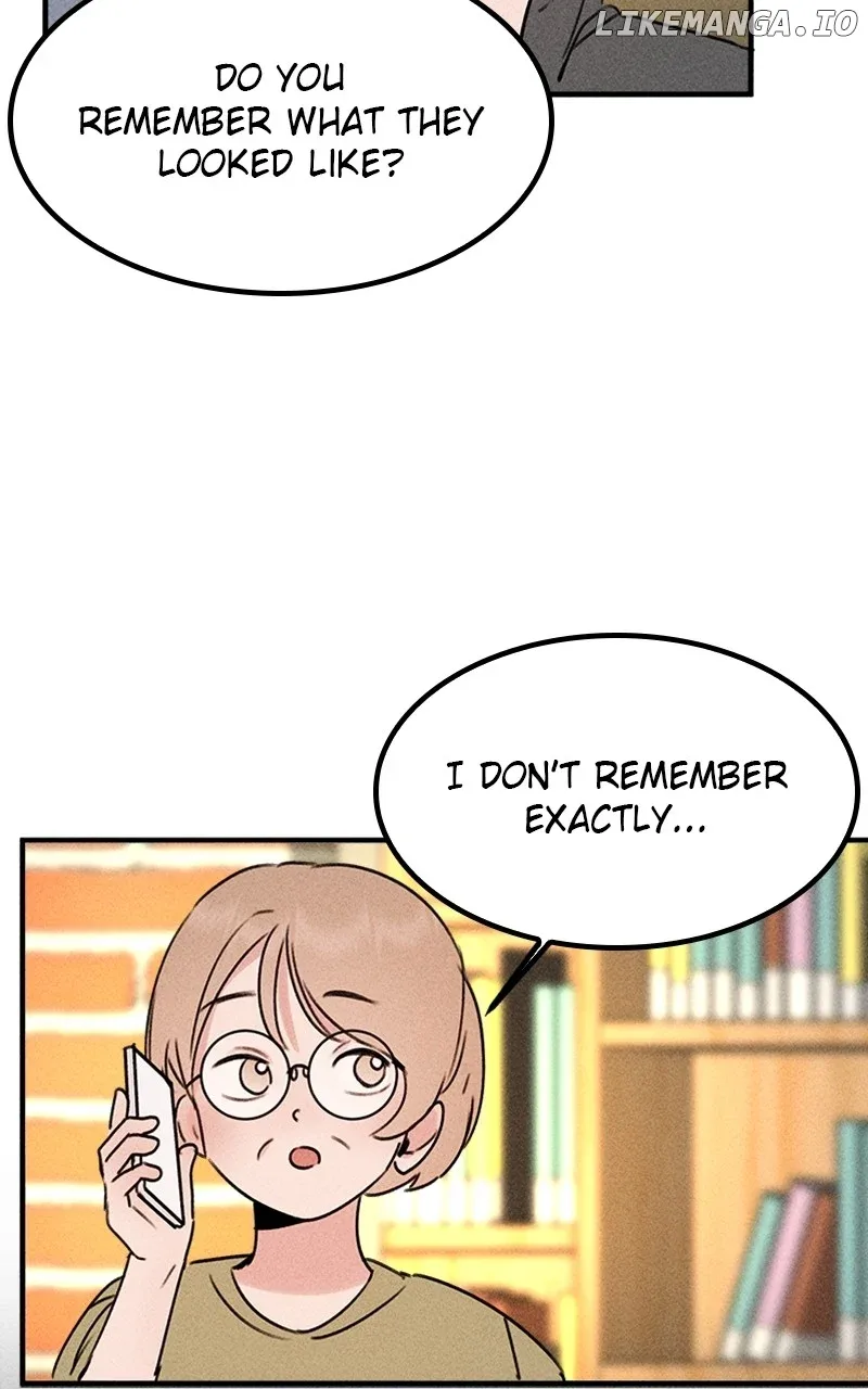 My Sister’s Private Life Chapter 50 page 100