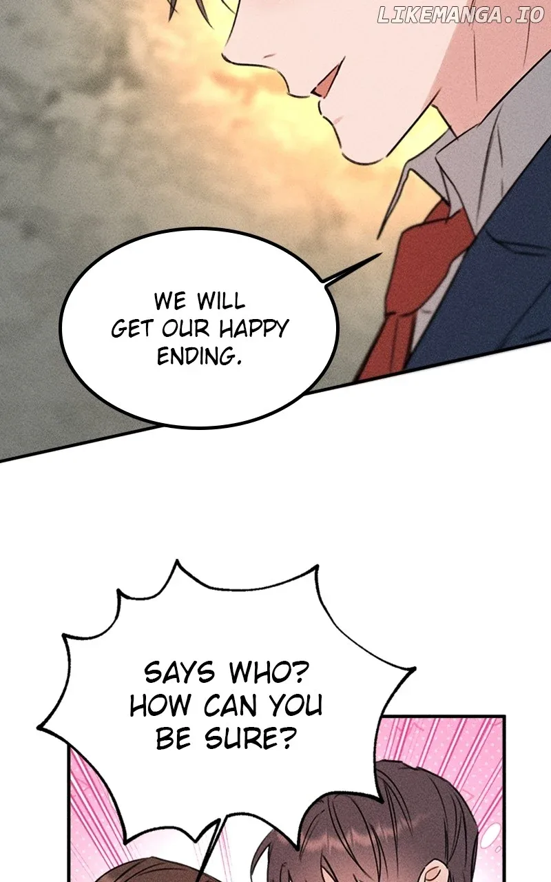 My Sister’s Private Life Chapter 50 page 50