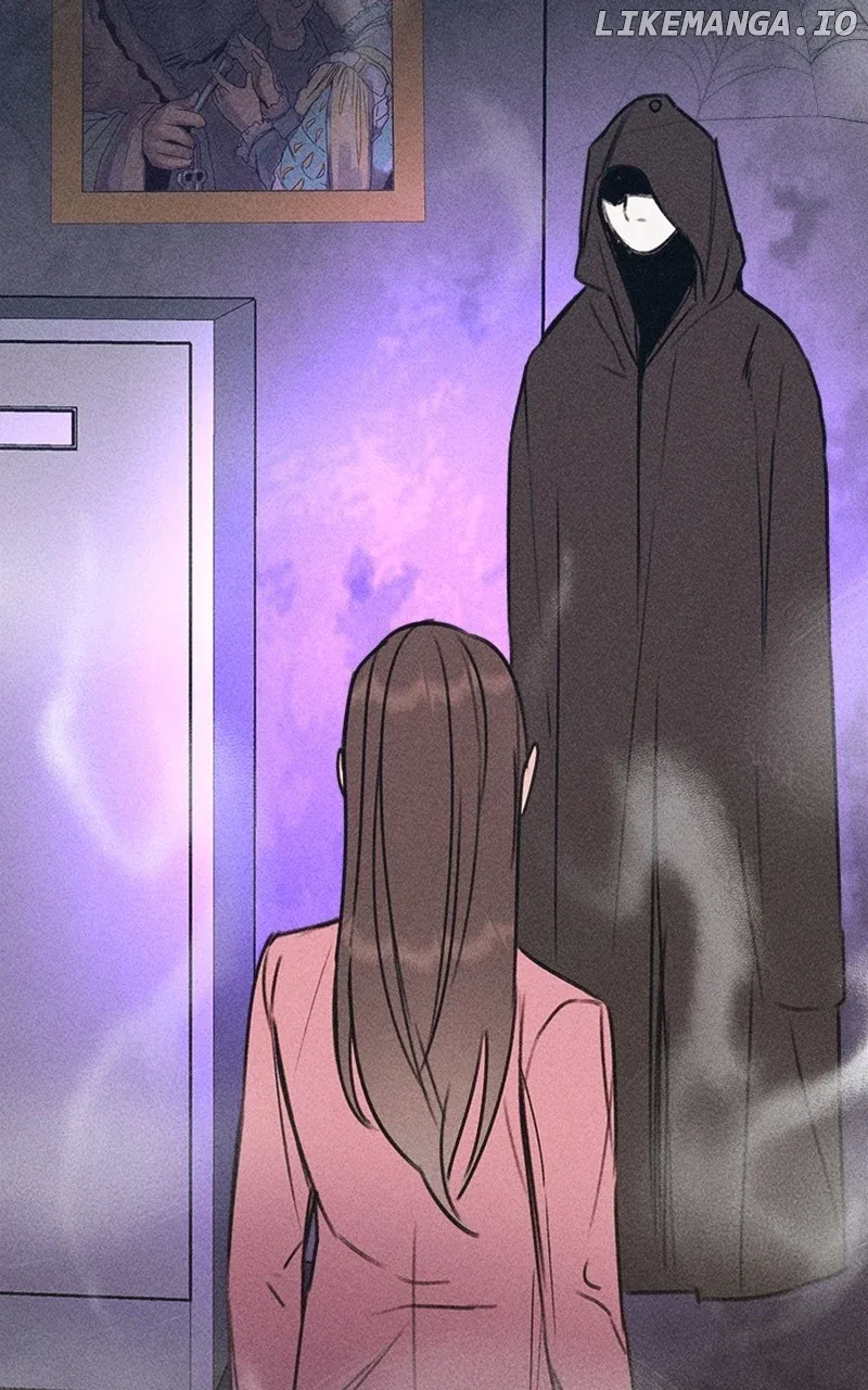 My Sister’s Private Life Chapter 48 page 38
