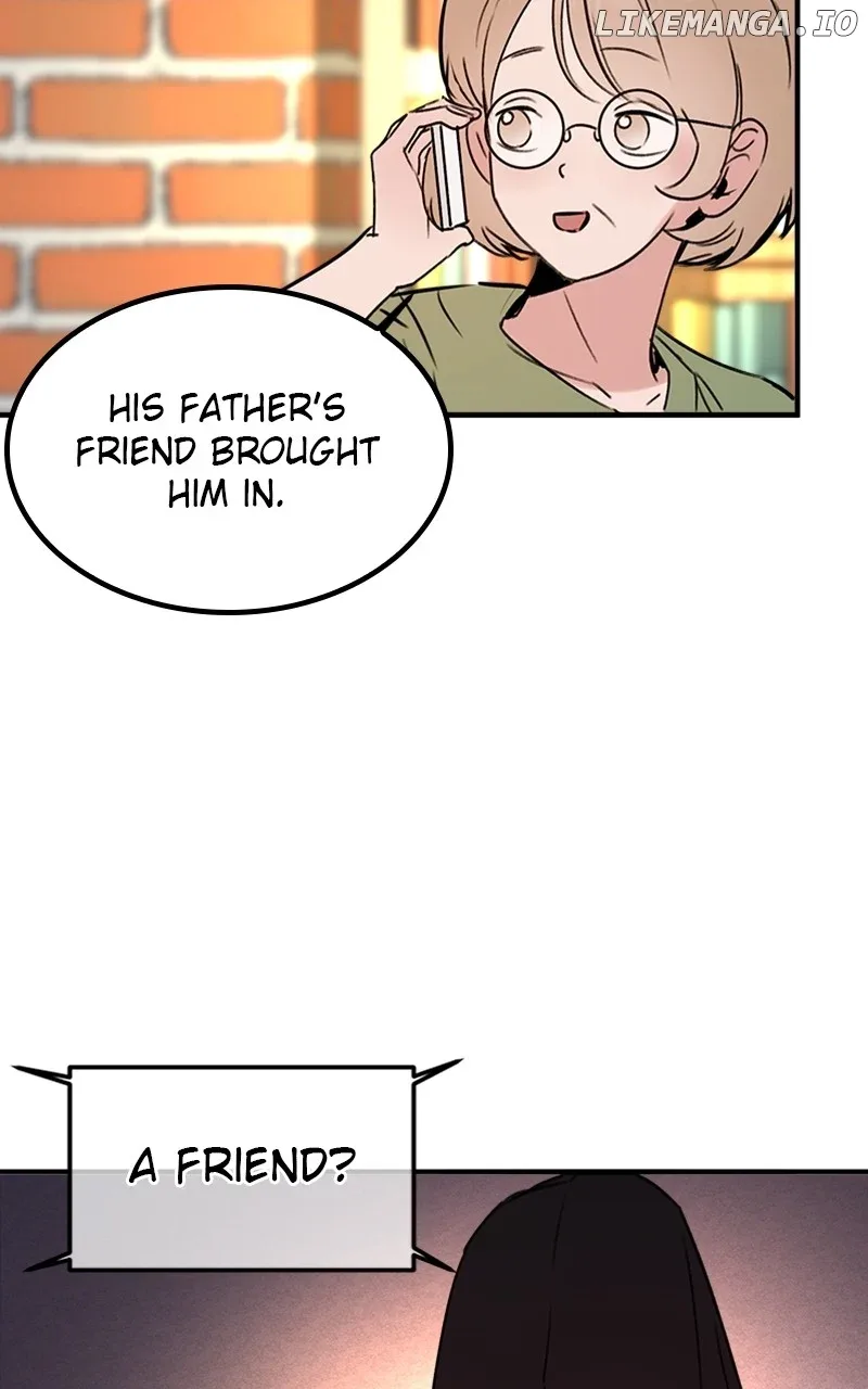 My Sister’s Private Life Chapter 50 page 89