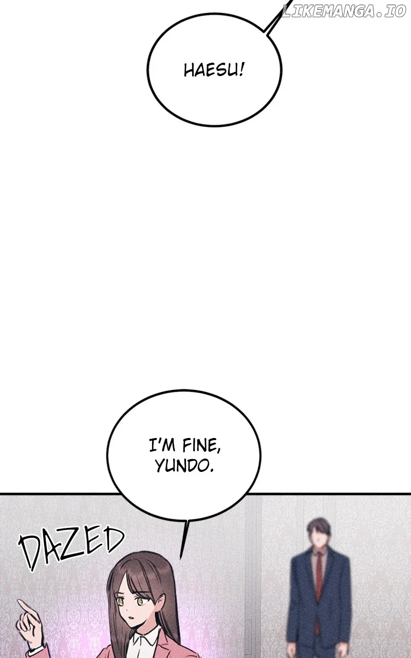 My Sister’s Private Life Chapter 48 page 30
