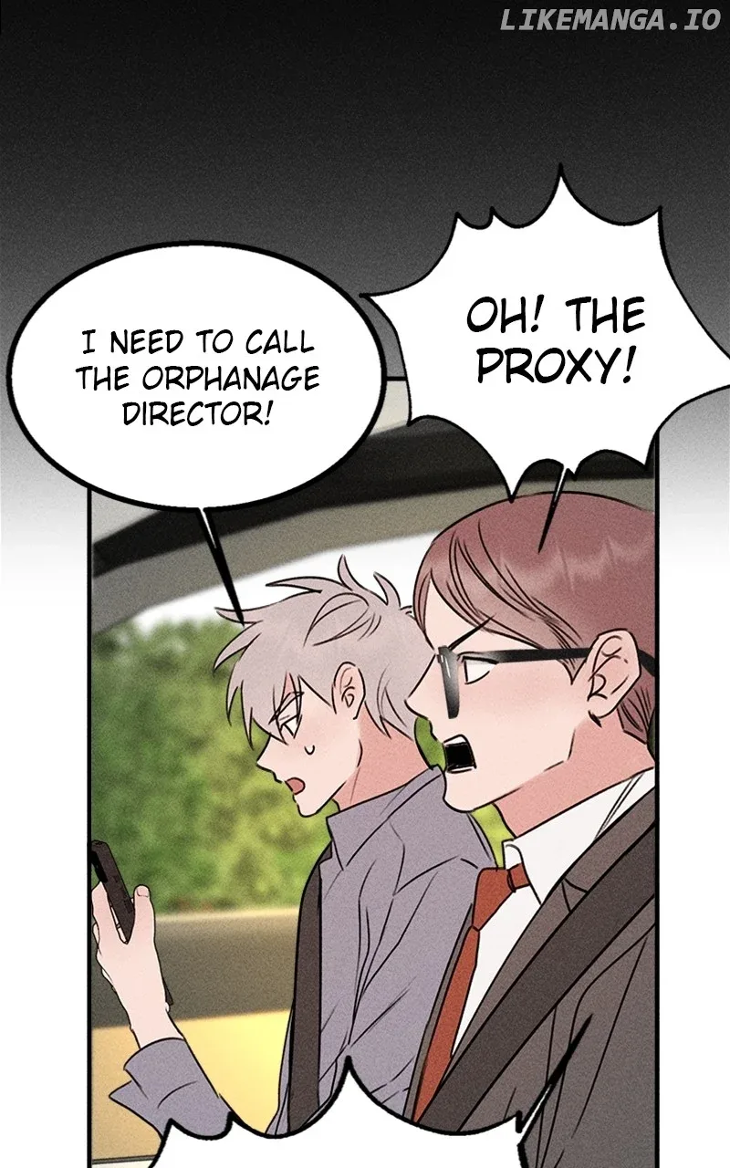 My Sister’s Private Life Chapter 50 page 82