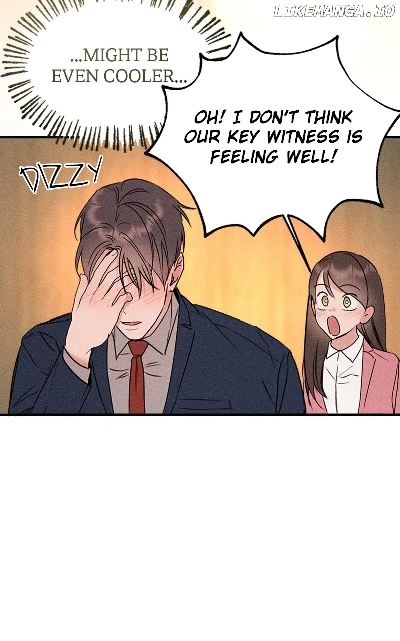 My Sister’s Private Life Chapter 50 page 66