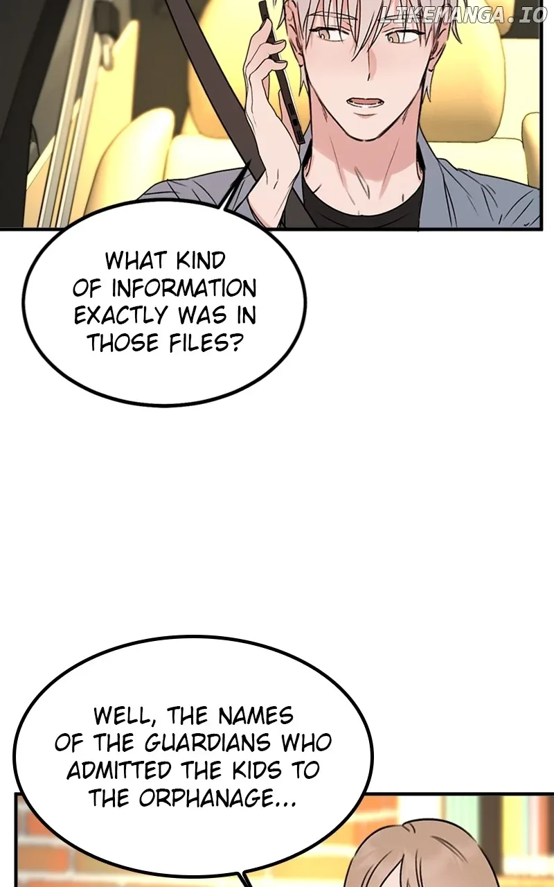 My Sister’s Private Life Chapter 50 page 86