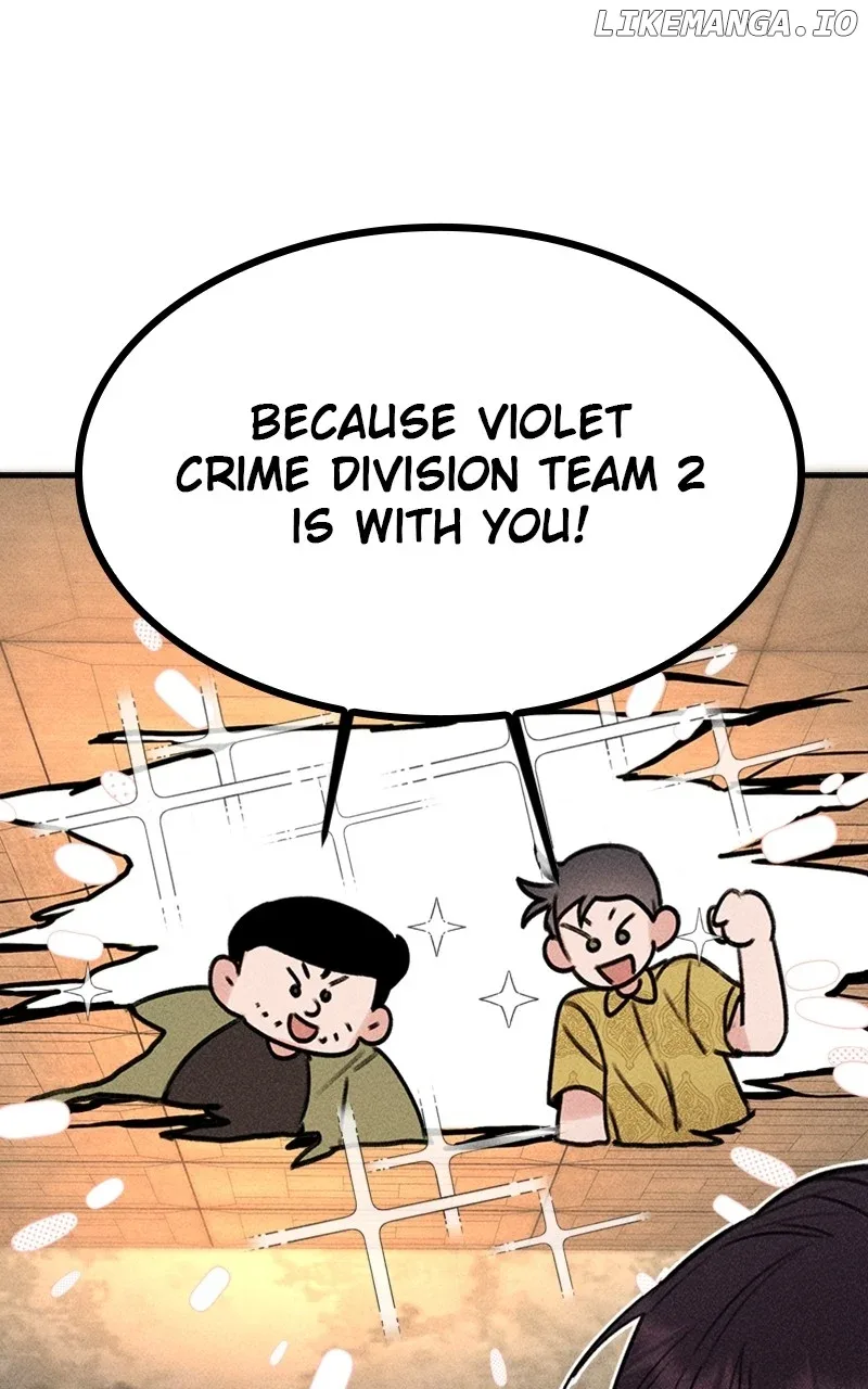 My Sister’s Private Life Chapter 50 page 56