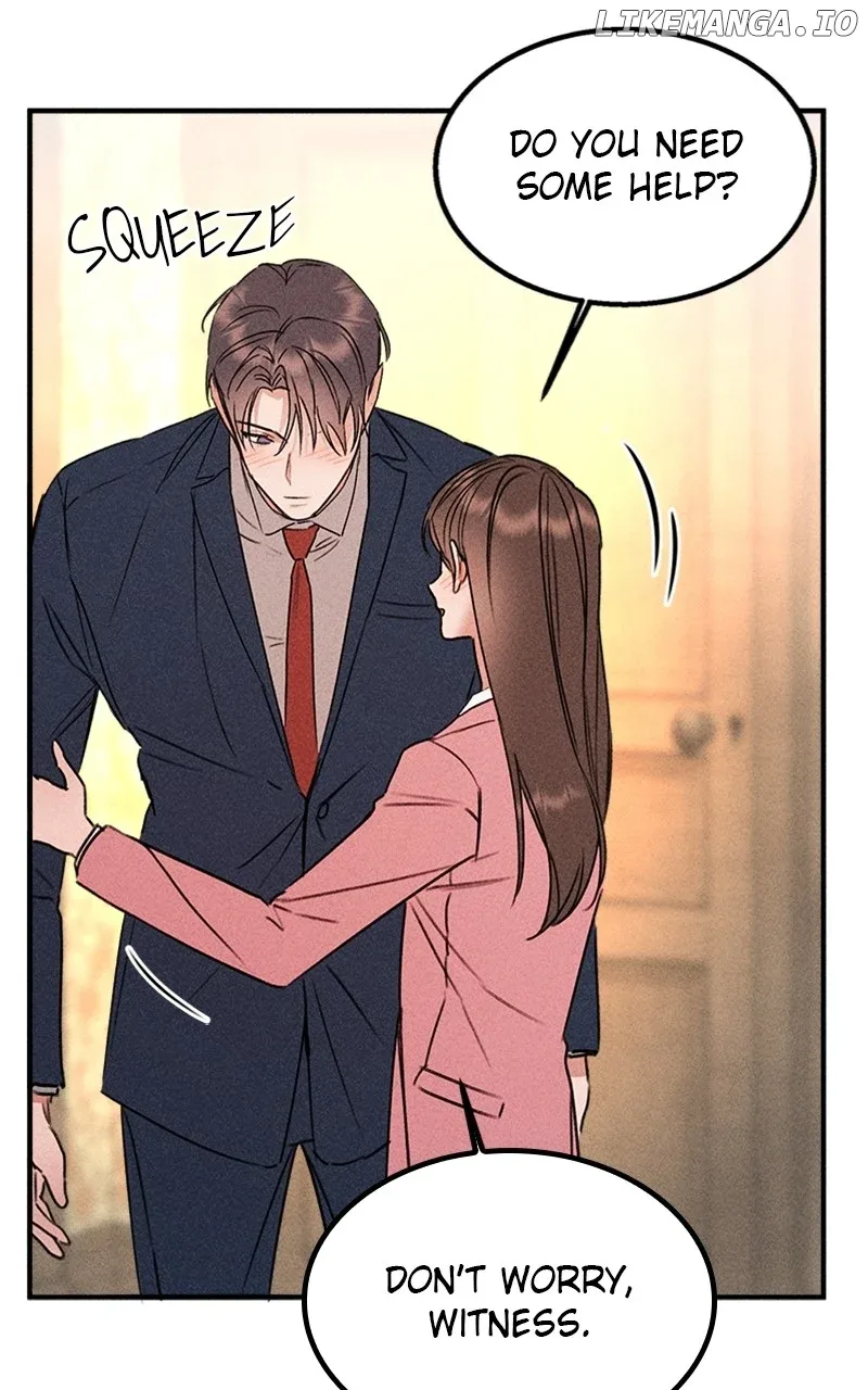 My Sister’s Private Life Chapter 50 page 67