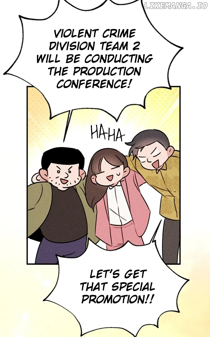 My Sister’s Private Life Chapter 50 page 62