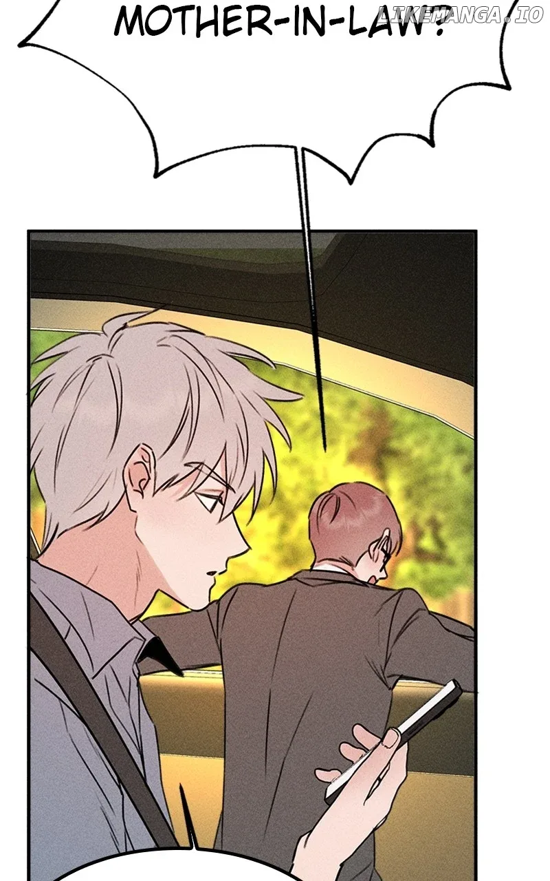 My Sister’s Private Life Chapter 50 page 99