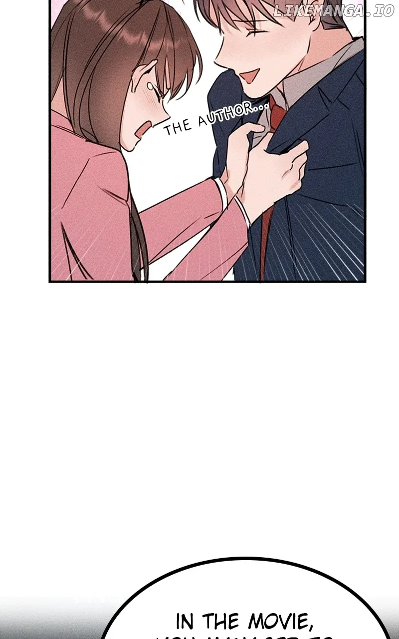 My Sister’s Private Life Chapter 50 page 51