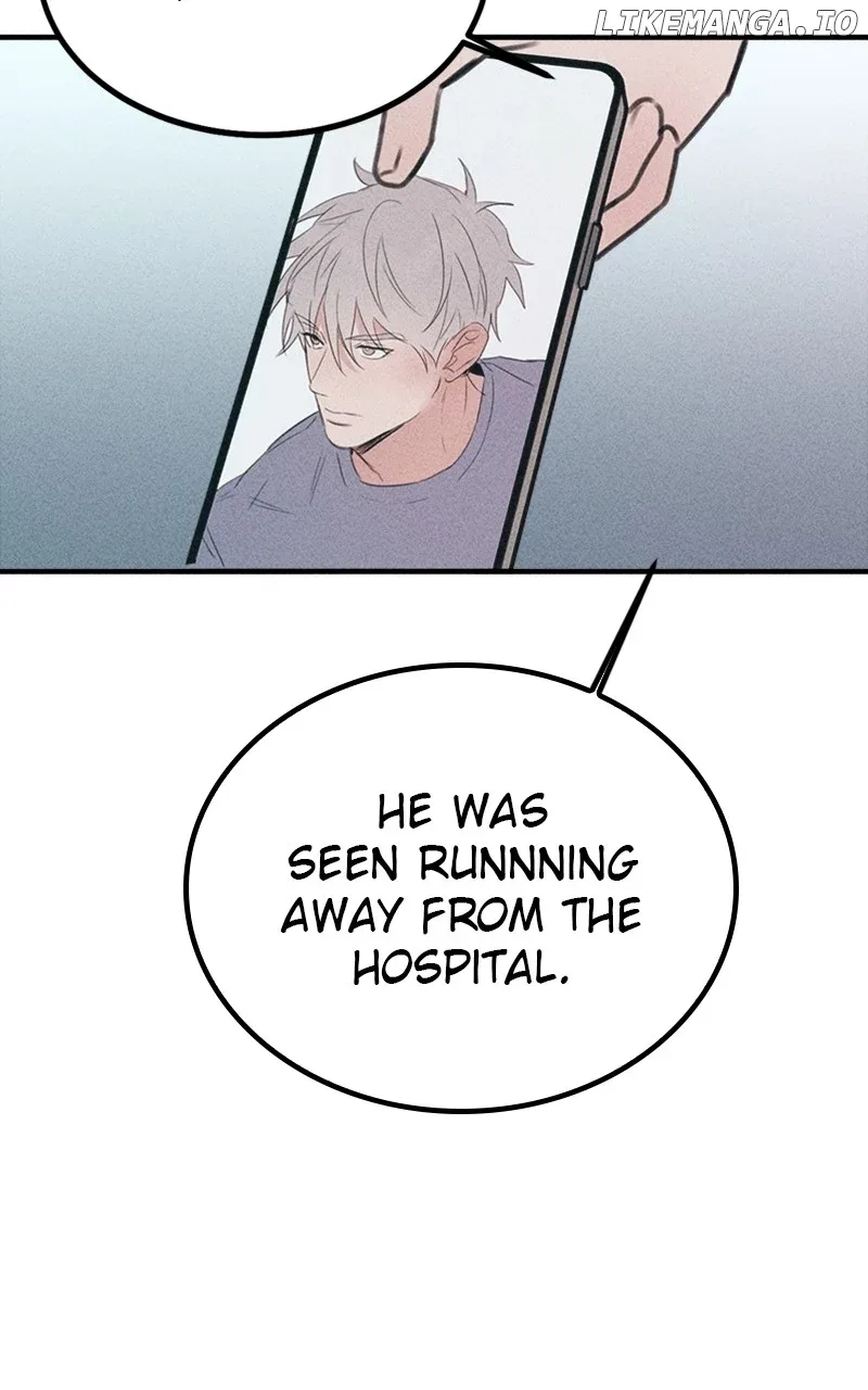 My Sister’s Private Life Chapter 46 page 91
