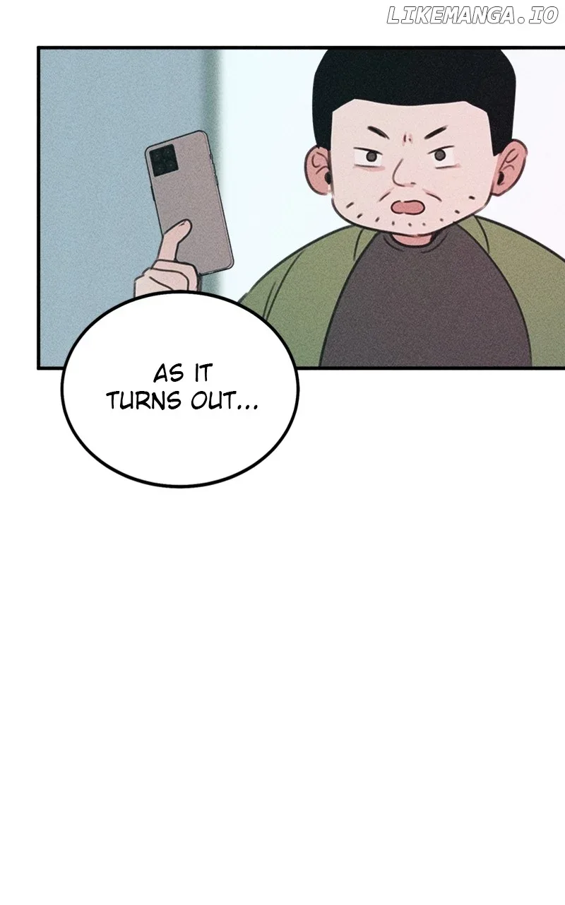My Sister’s Private Life Chapter 46 page 92