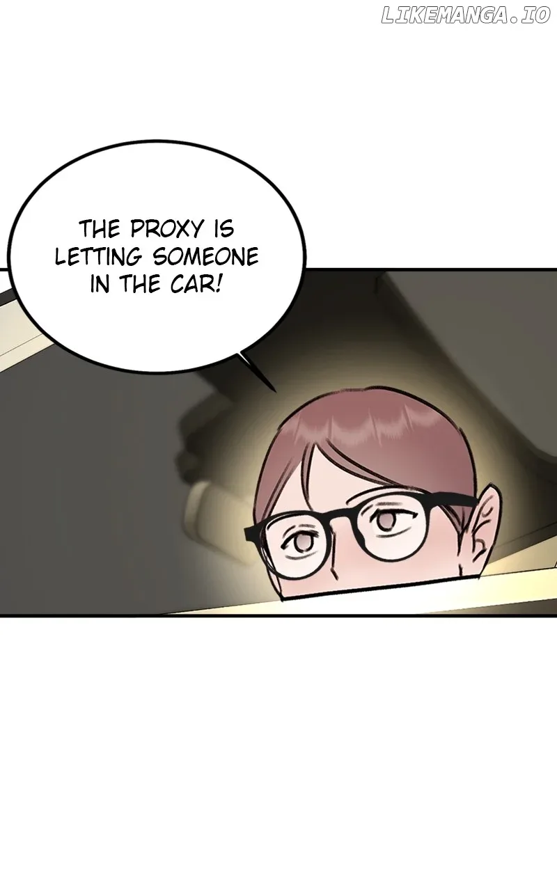 My Sister’s Private Life Chapter 50 page 94