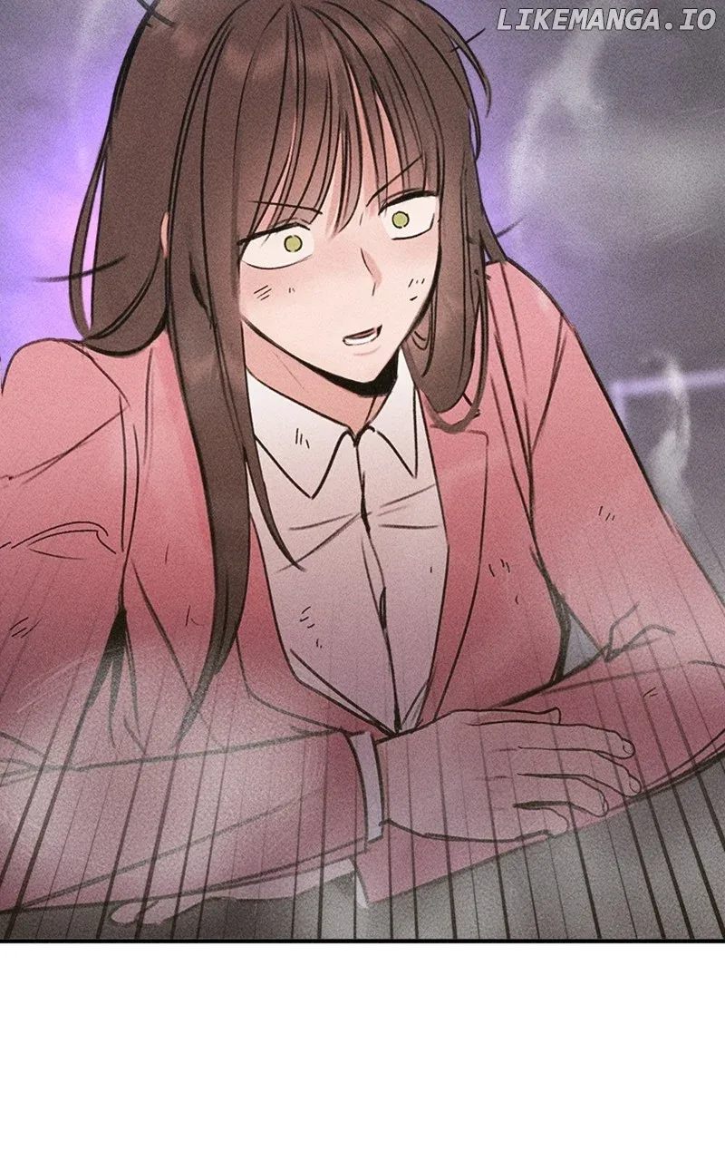 My Sister’s Private Life Chapter 48 page 36