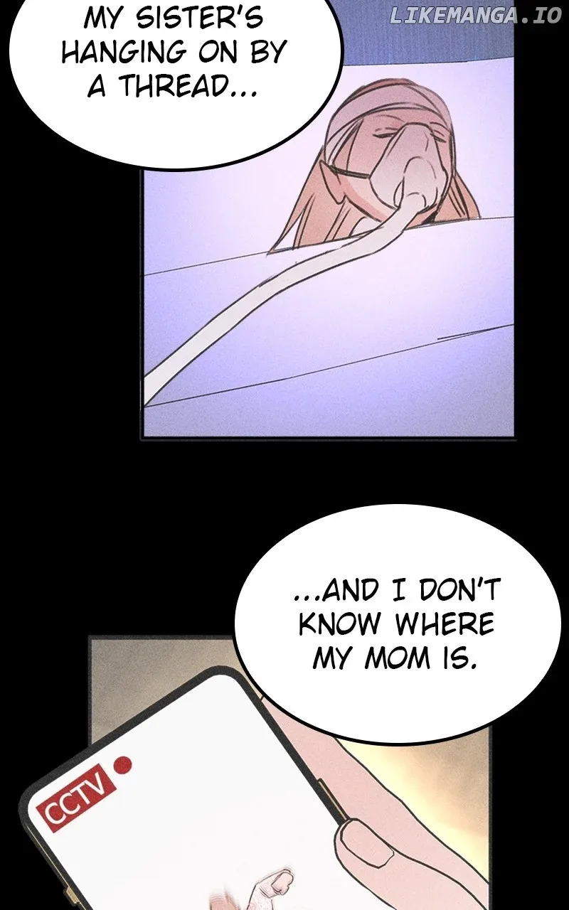 My Sister’s Private Life Chapter 50 page 46