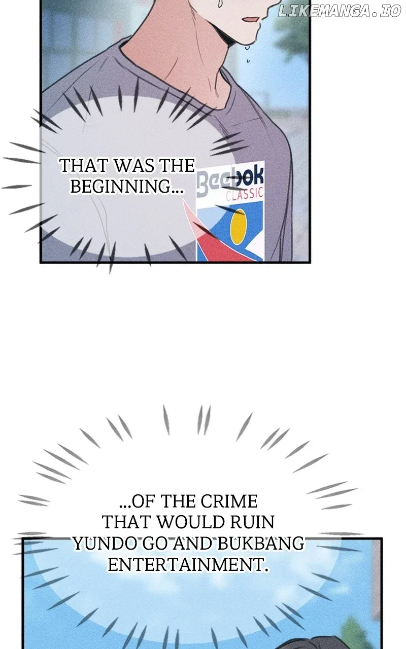 My Sister’s Private Life Chapter 46 page 79