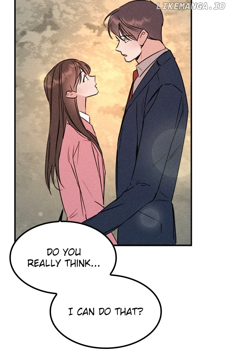 My Sister’s Private Life Chapter 50 page 54