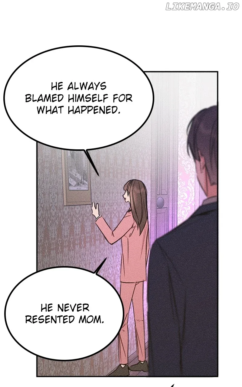 My Sister’s Private Life Chapter 48 page 29