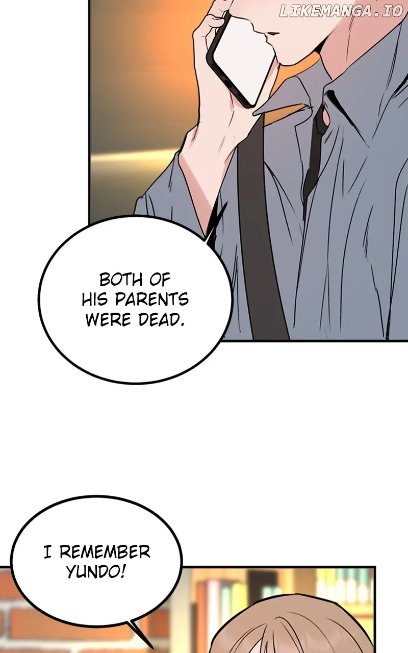 My Sister’s Private Life Chapter 50 page 88