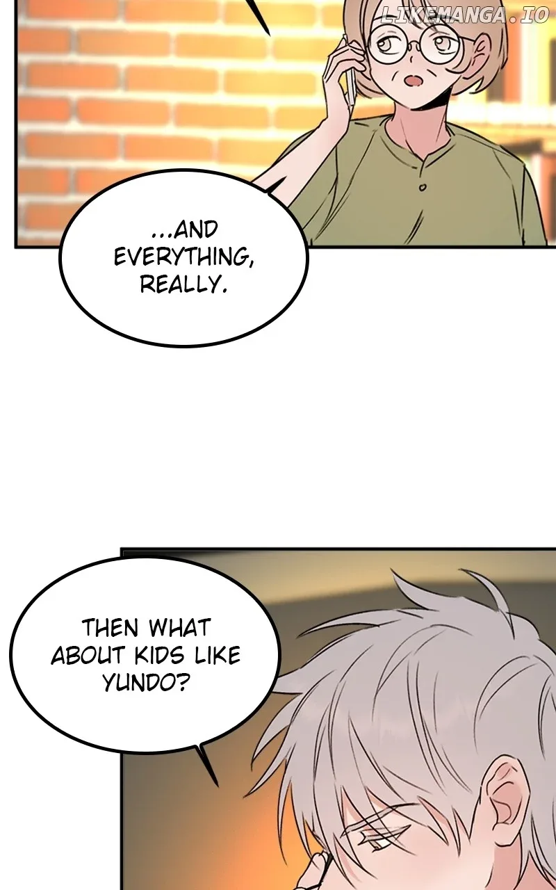 My Sister’s Private Life Chapter 50 page 87