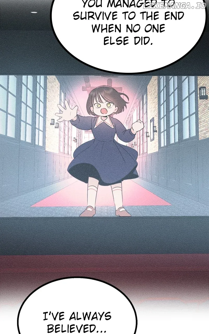 My Sister’s Private Life Chapter 50 page 52