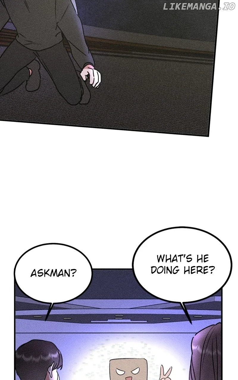 My Sister’s Private Life Chapter 52 page 9