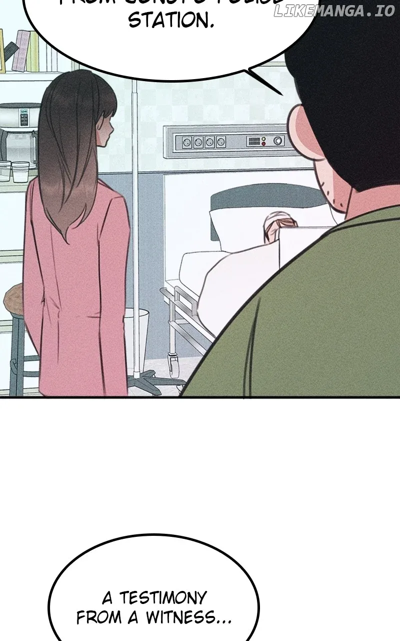 My Sister’s Private Life Chapter 46 page 89