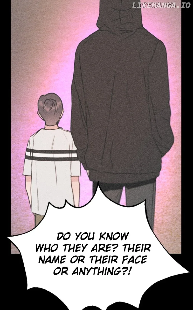 My Sister’s Private Life Chapter 51 page 8